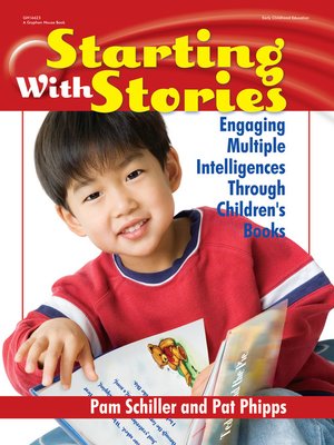cover image of Starting with Stories
